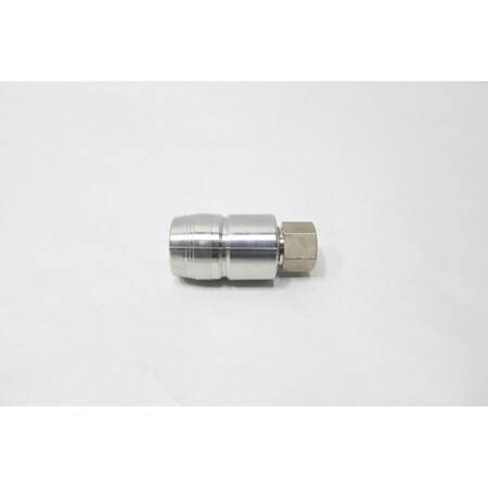 Swagelok SEALED QUICK CONNECT BODY PNEUMATIC VALVE PARTS AND ACCESSORY SS-QTM8A-B-12PFK3